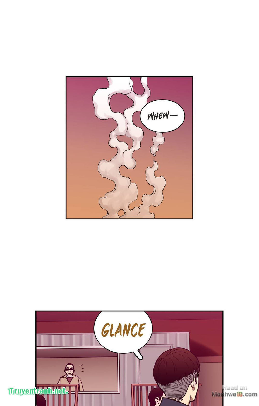 Thần Bài Siêu Năng Chapter 30 - Trang 2