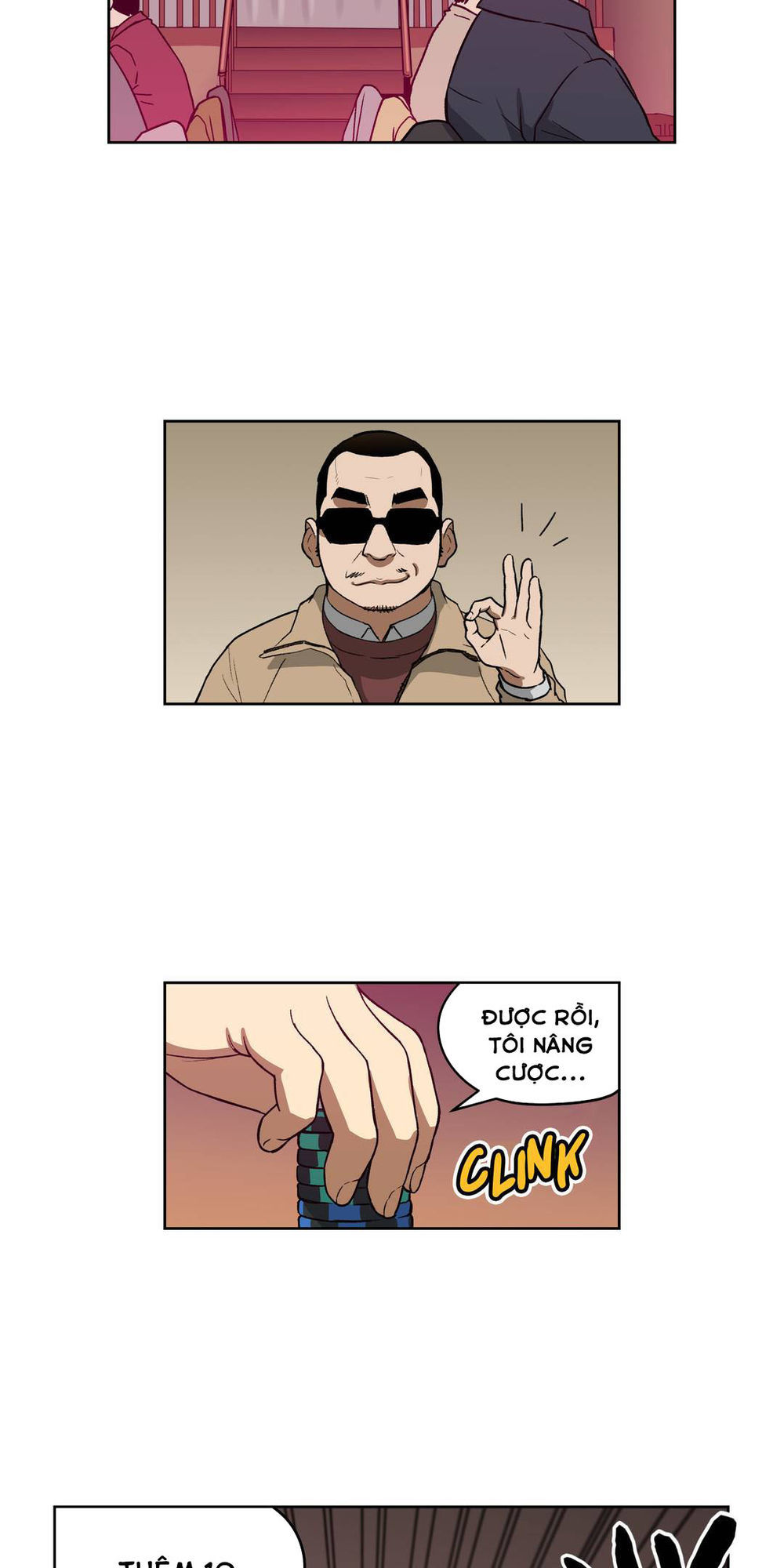 Thần Bài Siêu Năng Chapter 30 - Trang 2