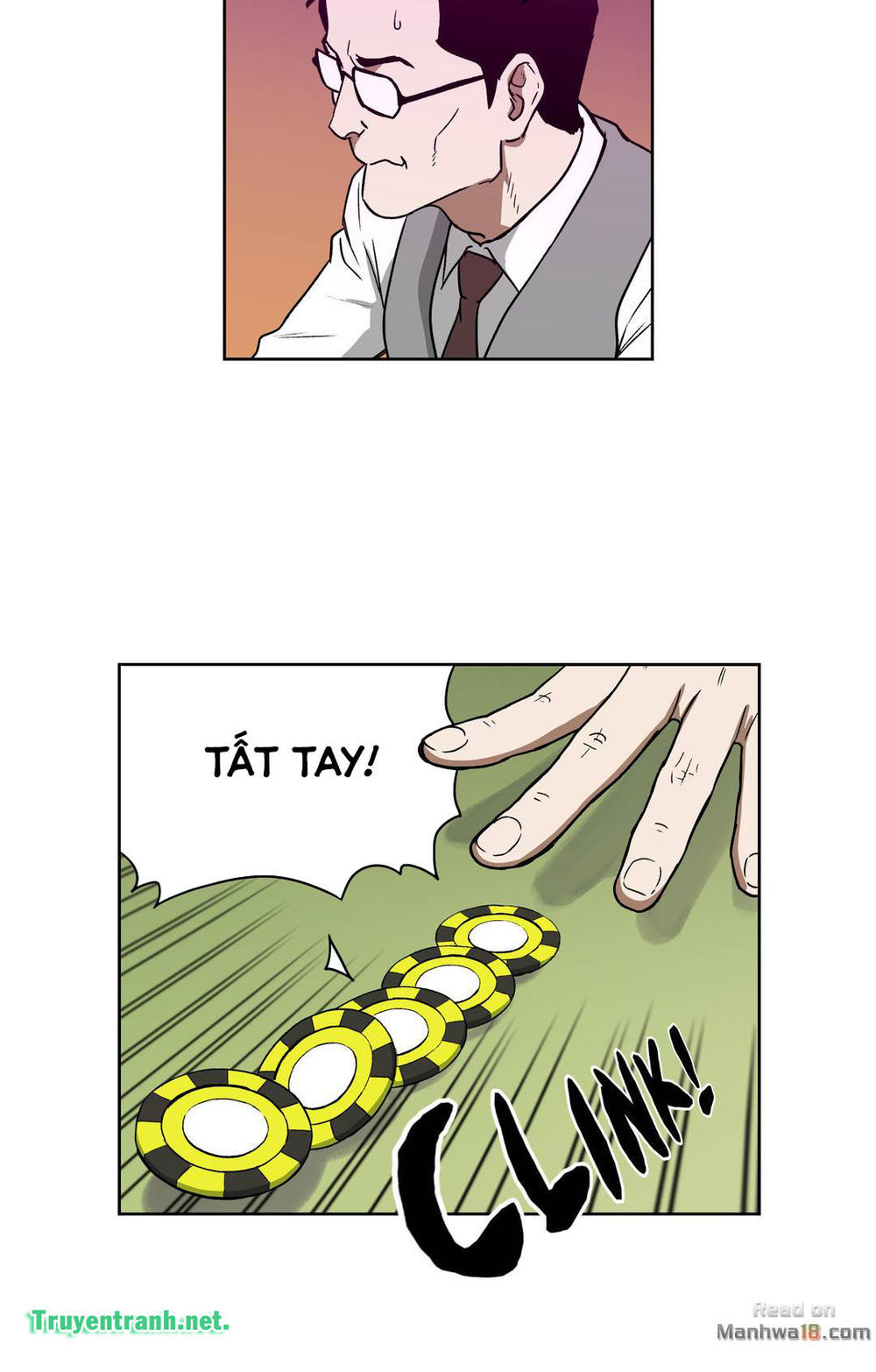 Thần Bài Siêu Năng Chapter 30 - Trang 2