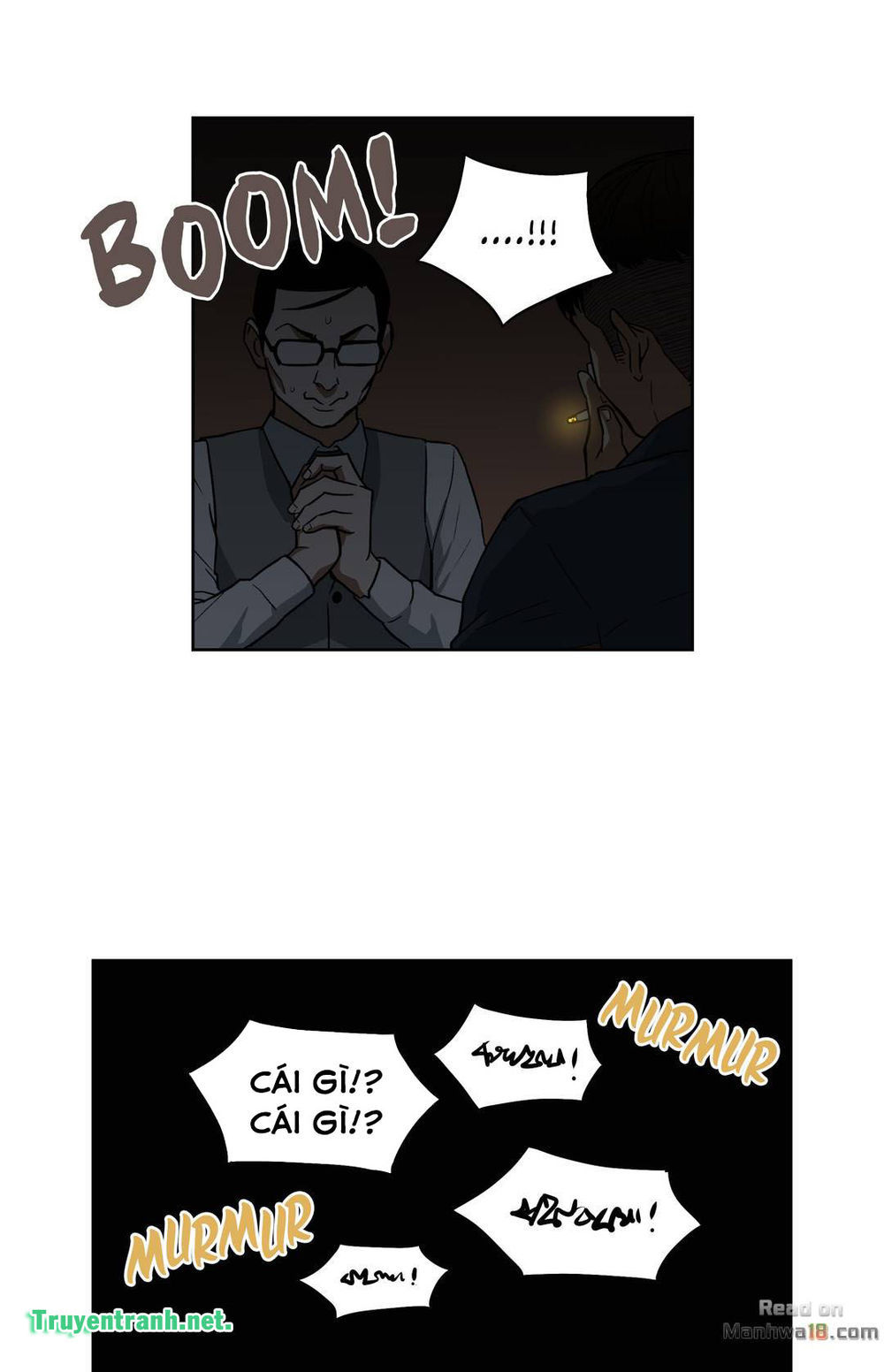 Thần Bài Siêu Năng Chapter 30 - Trang 2