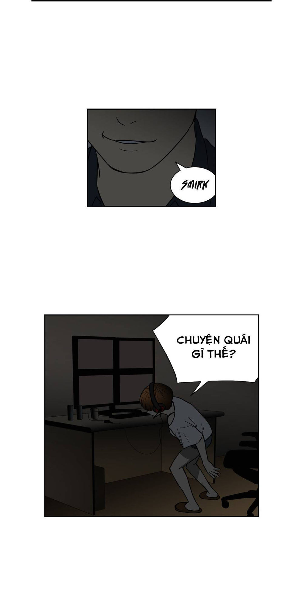 Thần Bài Siêu Năng Chapter 30 - Trang 2