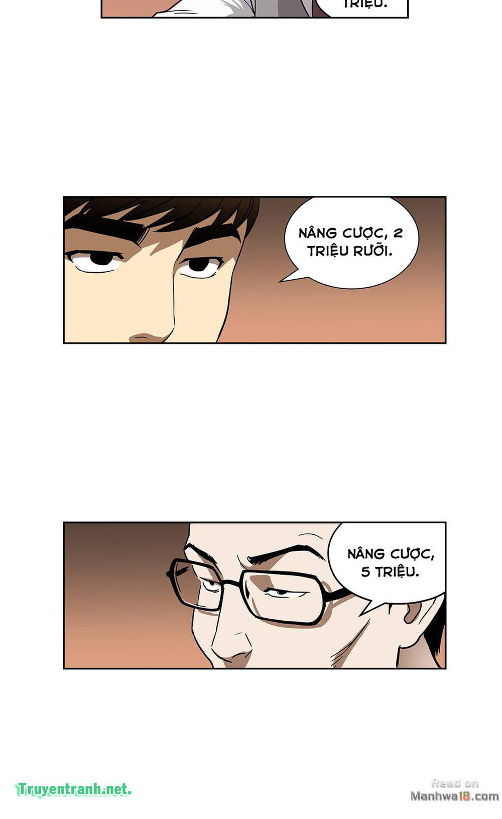 Thần Bài Siêu Năng Chapter 30 - Trang 2