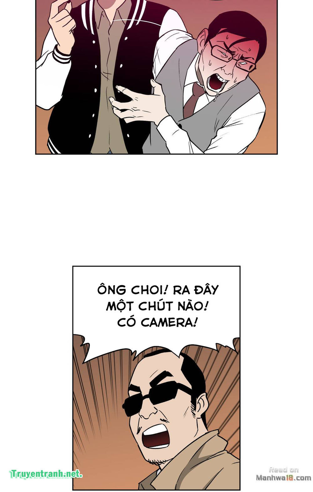 Thần Bài Siêu Năng Chapter 31 - Trang 2