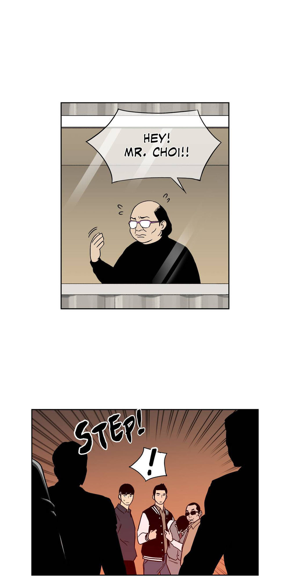 Thần Bài Siêu Năng Chapter 31 - Trang 2