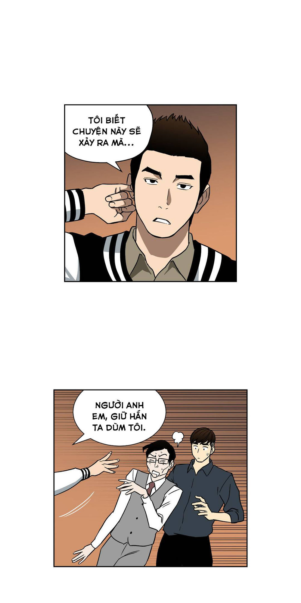 Thần Bài Siêu Năng Chapter 31 - Trang 2