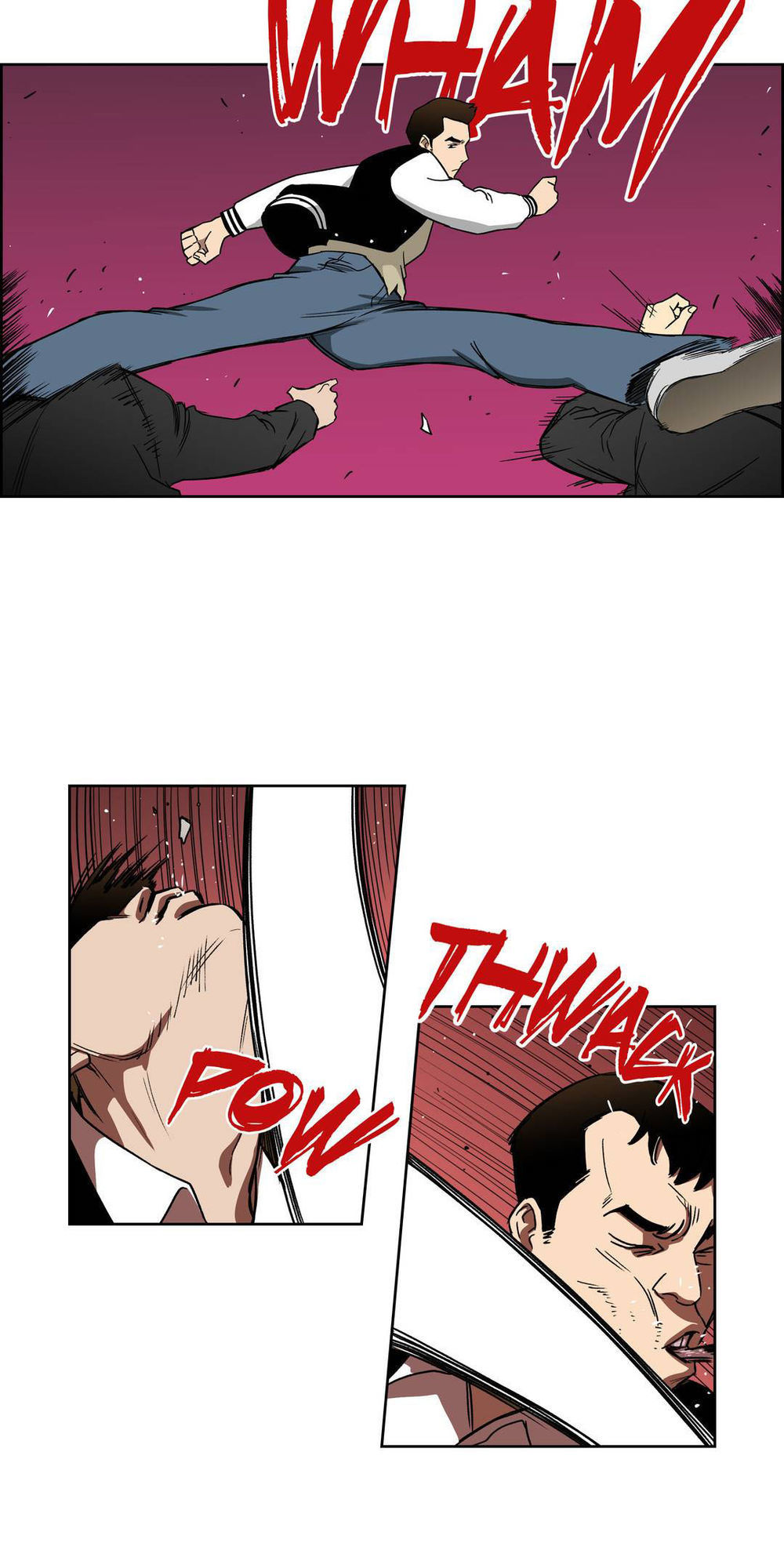 Thần Bài Siêu Năng Chapter 31 - Trang 2