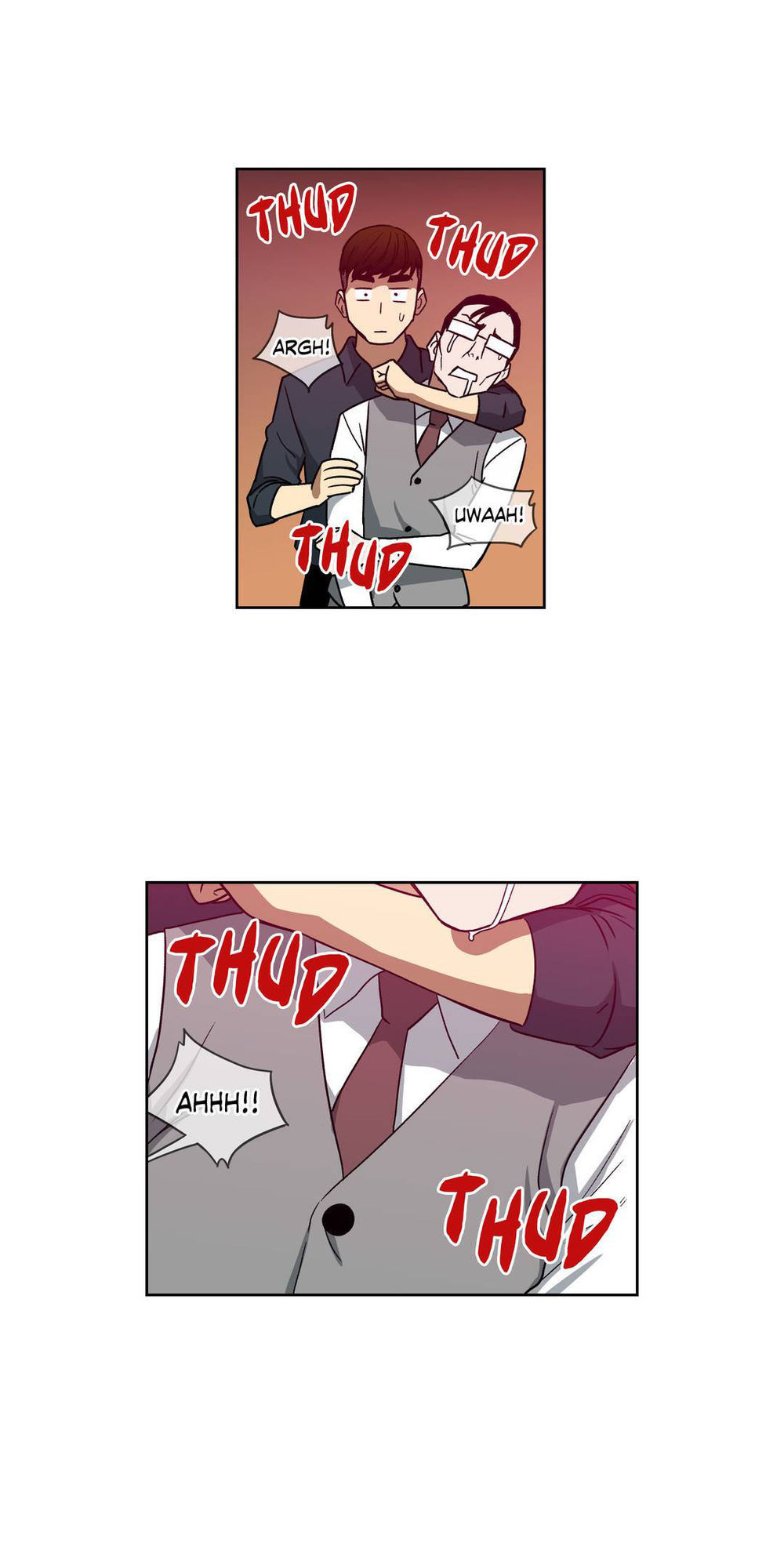 Thần Bài Siêu Năng Chapter 31 - Trang 2