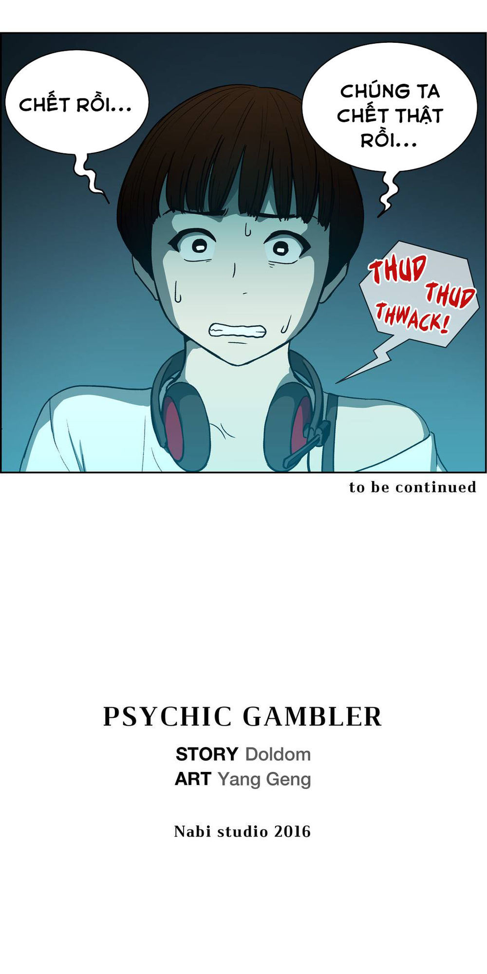 Thần Bài Siêu Năng Chapter 31 - Trang 2