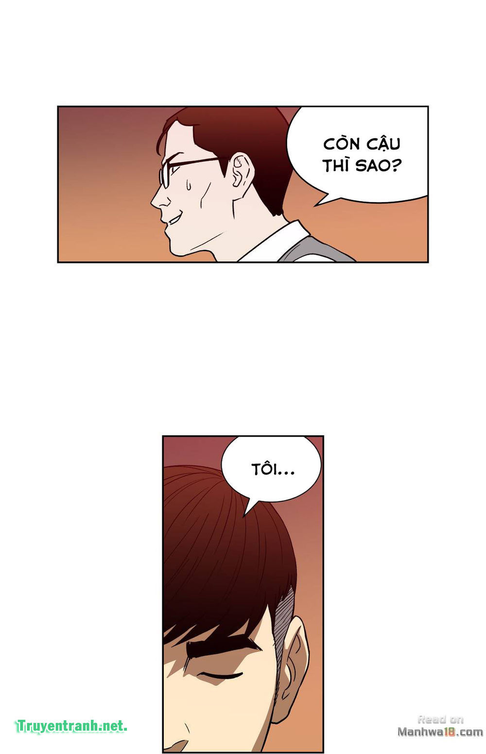 Thần Bài Siêu Năng Chapter 31 - Trang 2