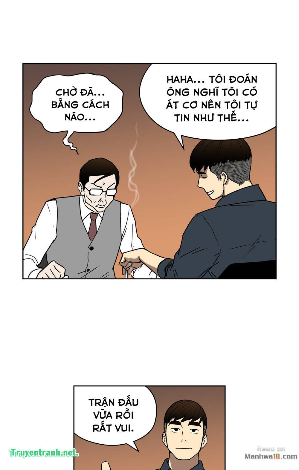 Thần Bài Siêu Năng Chapter 31 - Trang 2