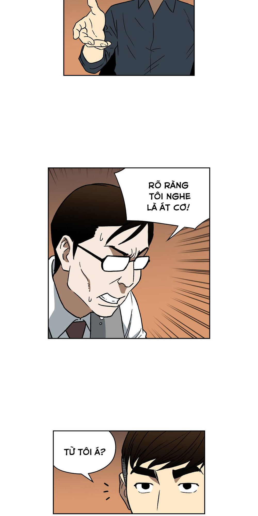 Thần Bài Siêu Năng Chapter 31 - Trang 2