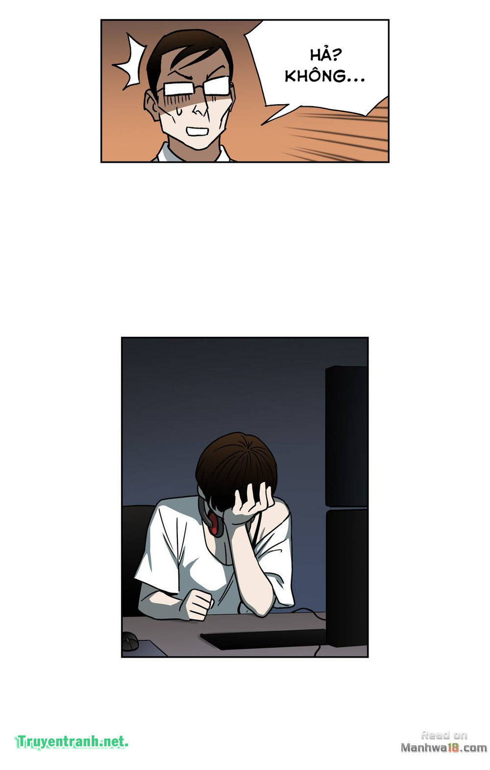Thần Bài Siêu Năng Chapter 31 - Trang 2