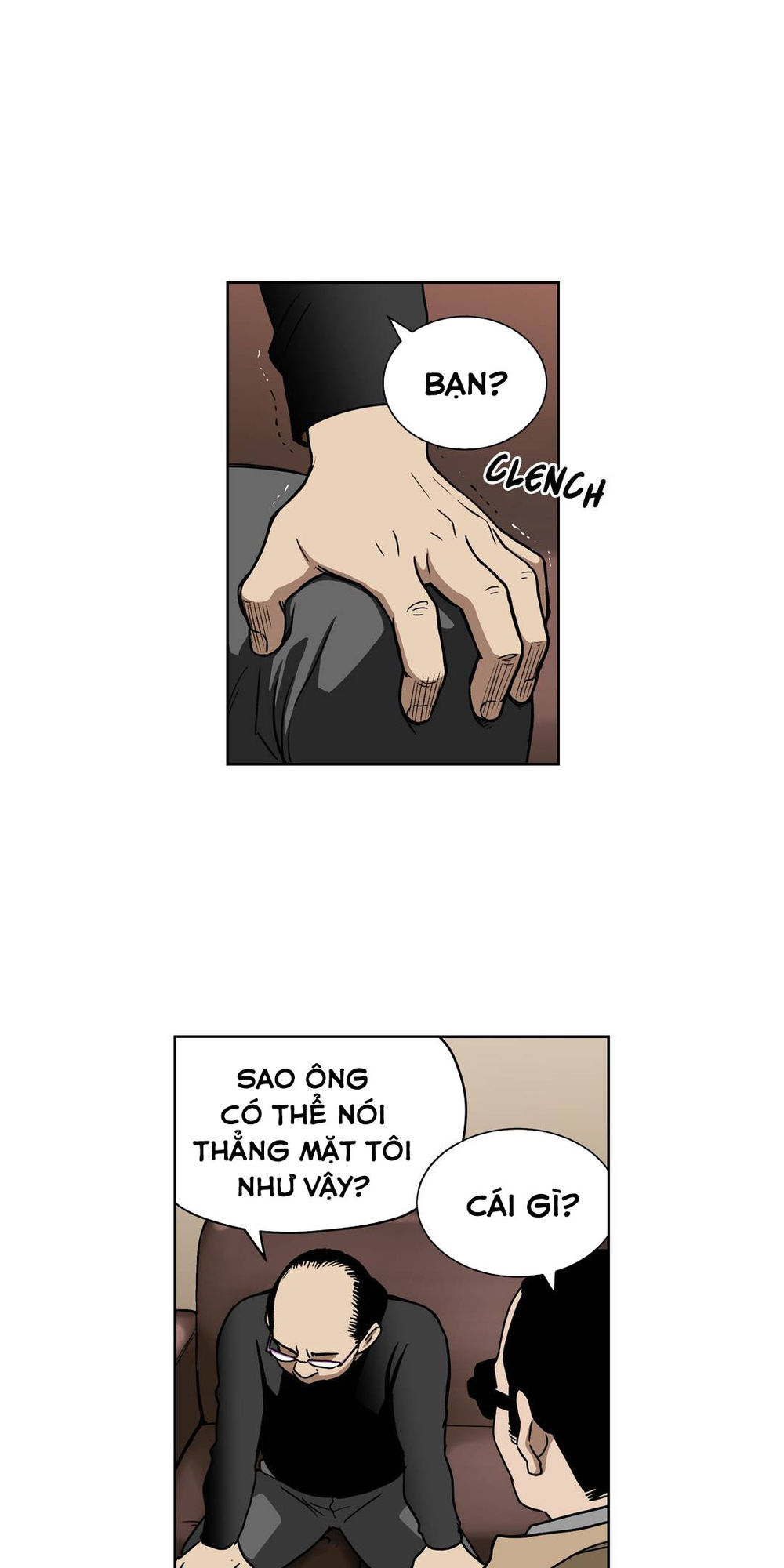 Thần Bài Siêu Năng Chapter 32 - Trang 2