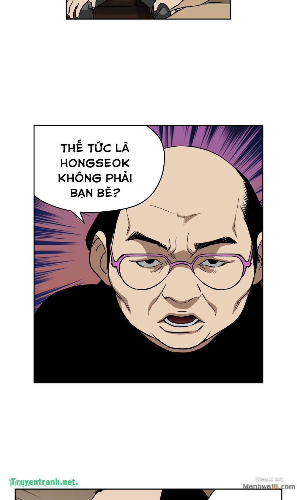 Thần Bài Siêu Năng Chapter 32 - Trang 2