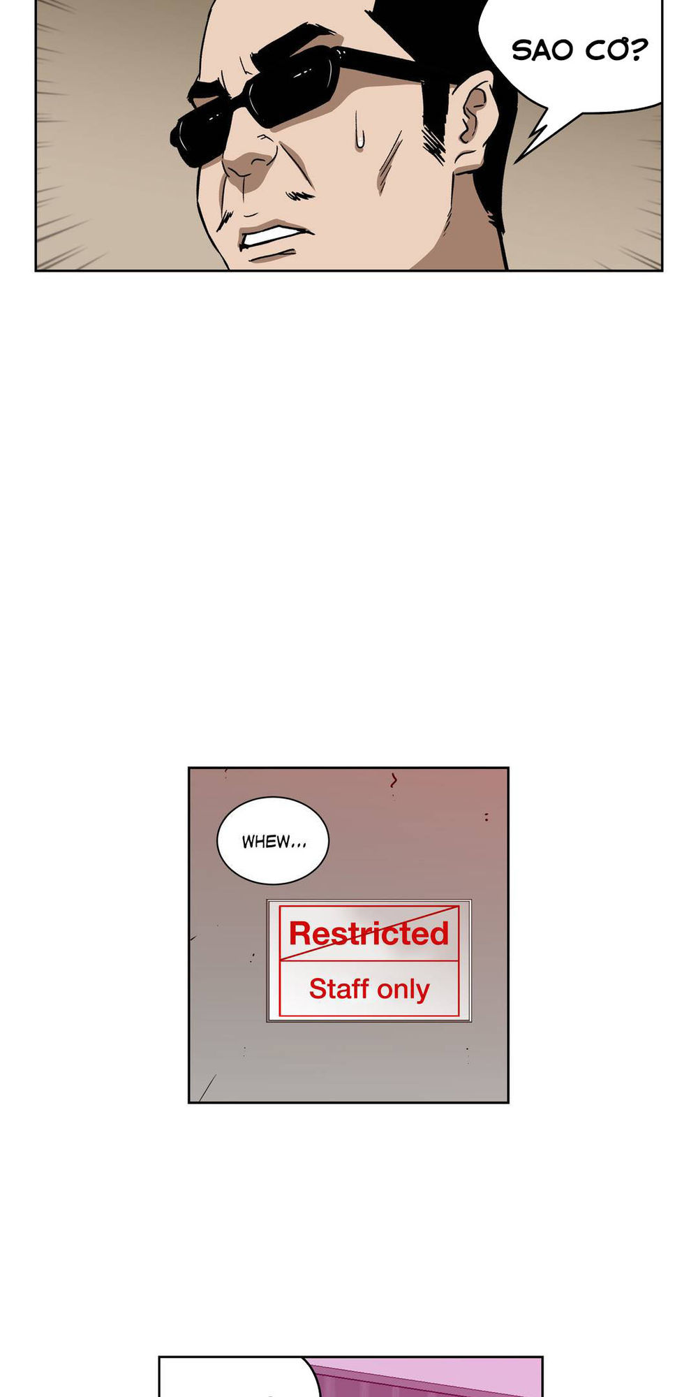 Thần Bài Siêu Năng Chapter 32 - Trang 2