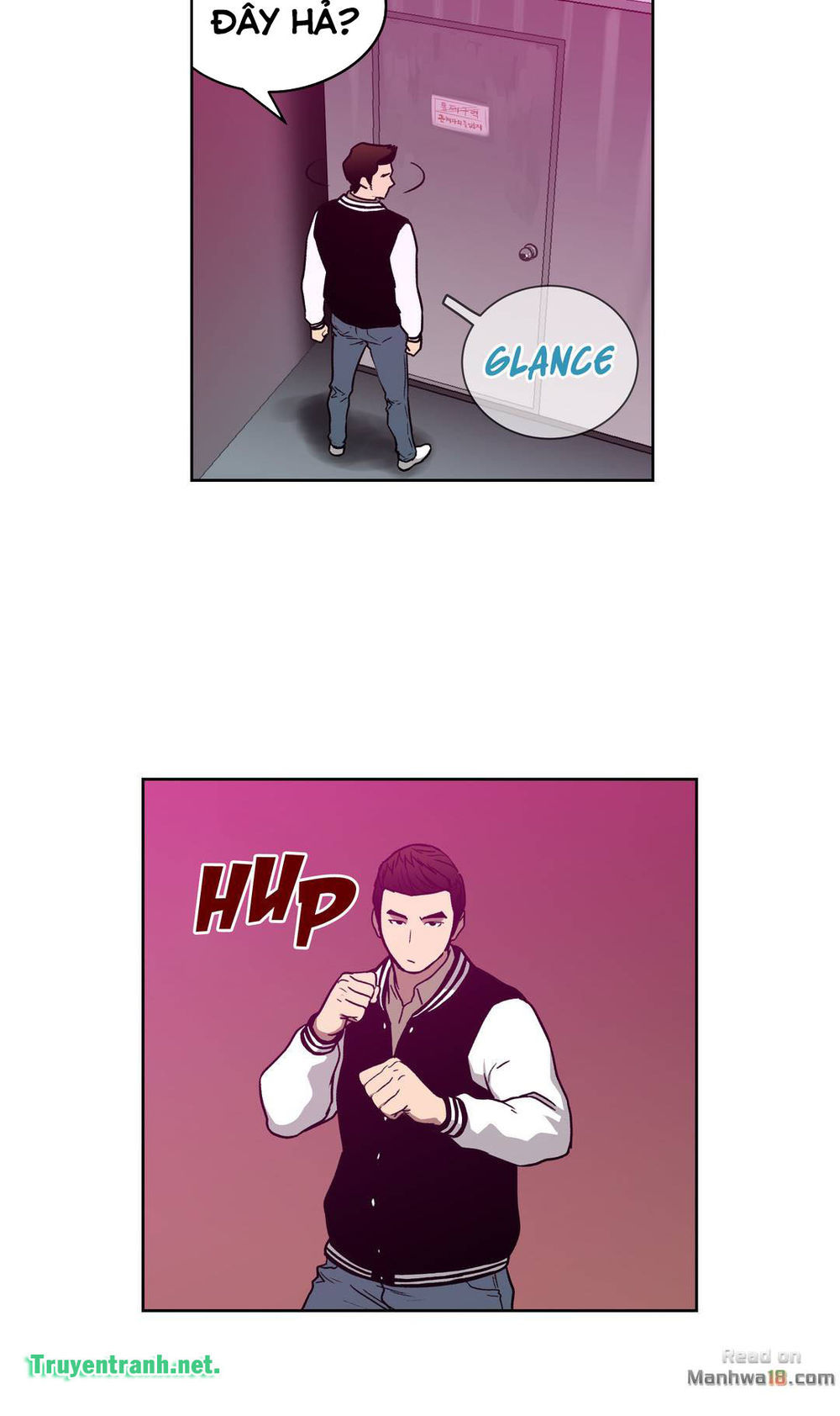 Thần Bài Siêu Năng Chapter 32 - Trang 2