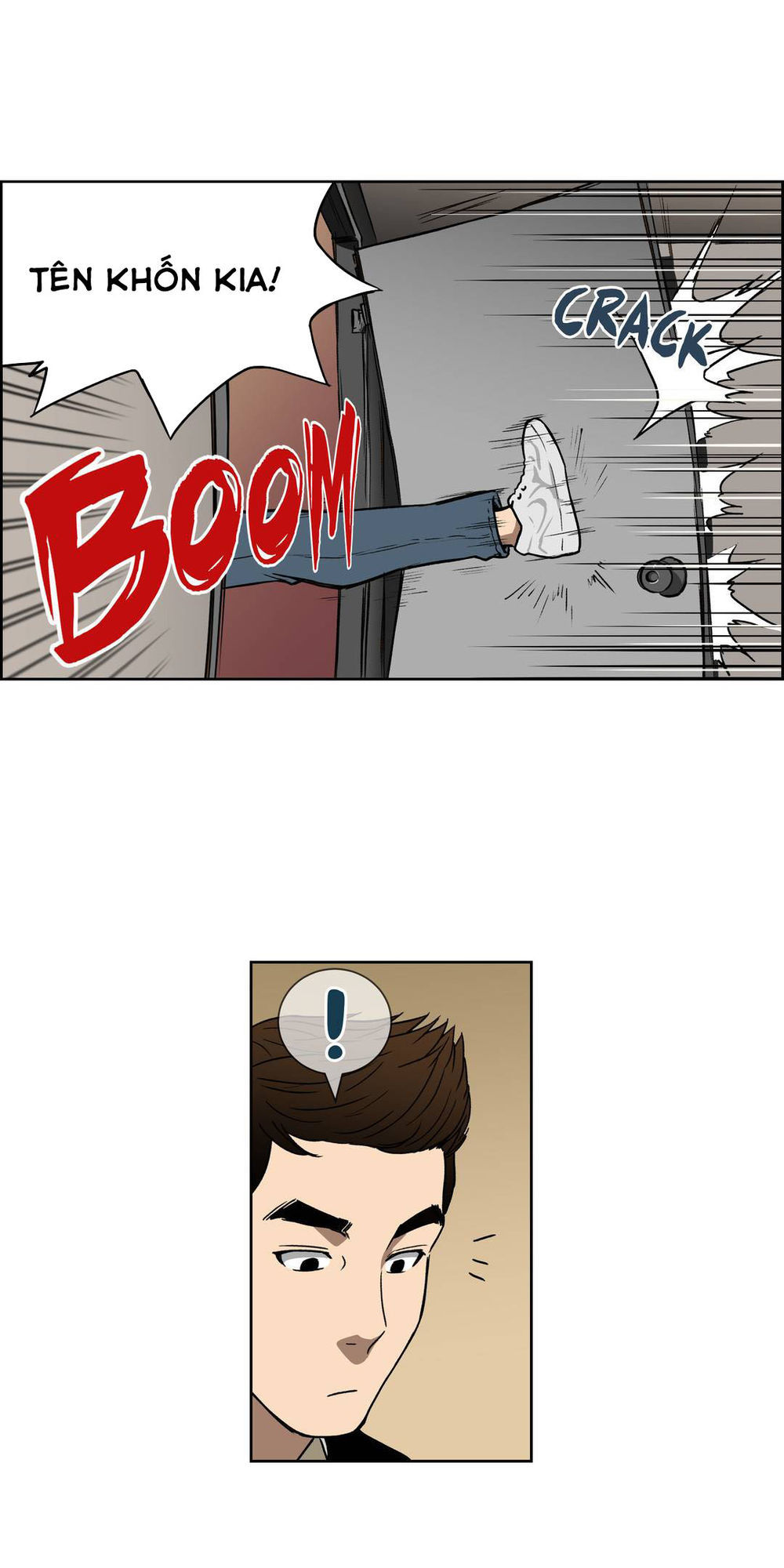 Thần Bài Siêu Năng Chapter 32 - Trang 2