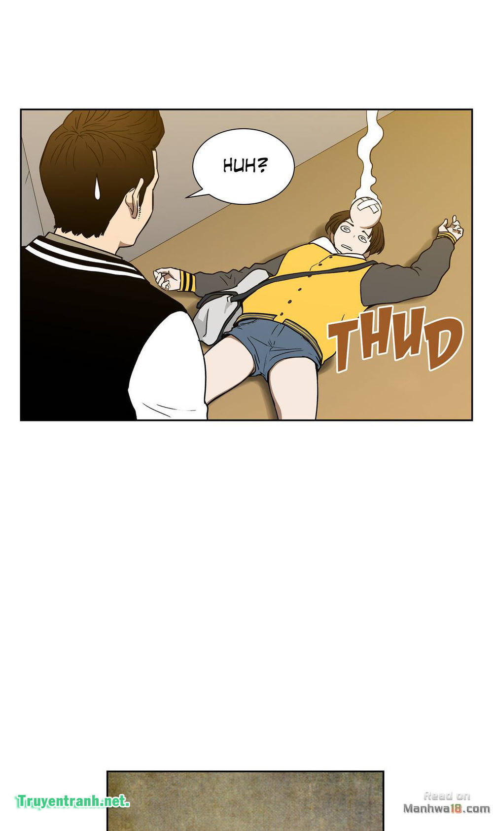 Thần Bài Siêu Năng Chapter 32 - Trang 2