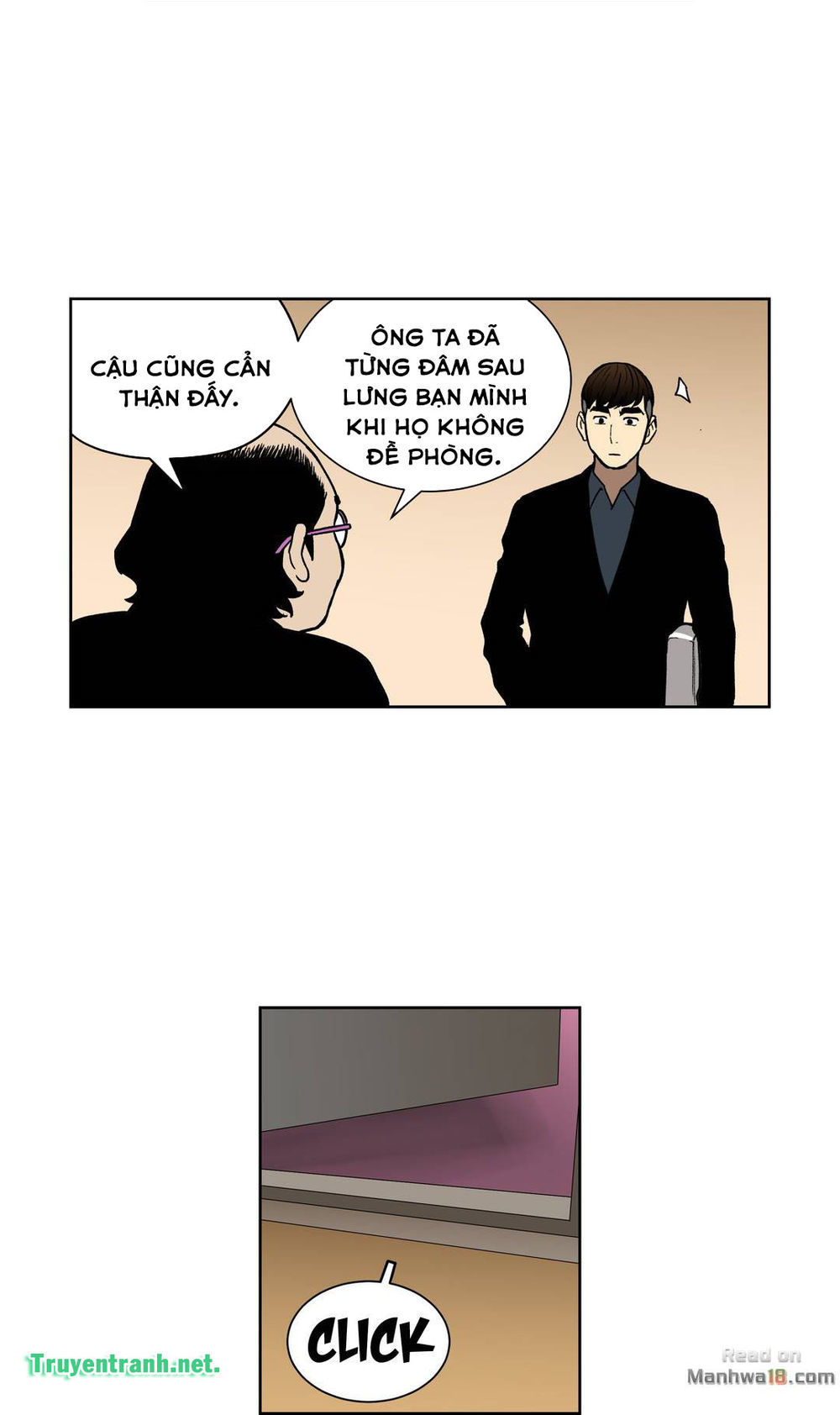 Thần Bài Siêu Năng Chapter 32 - Trang 2