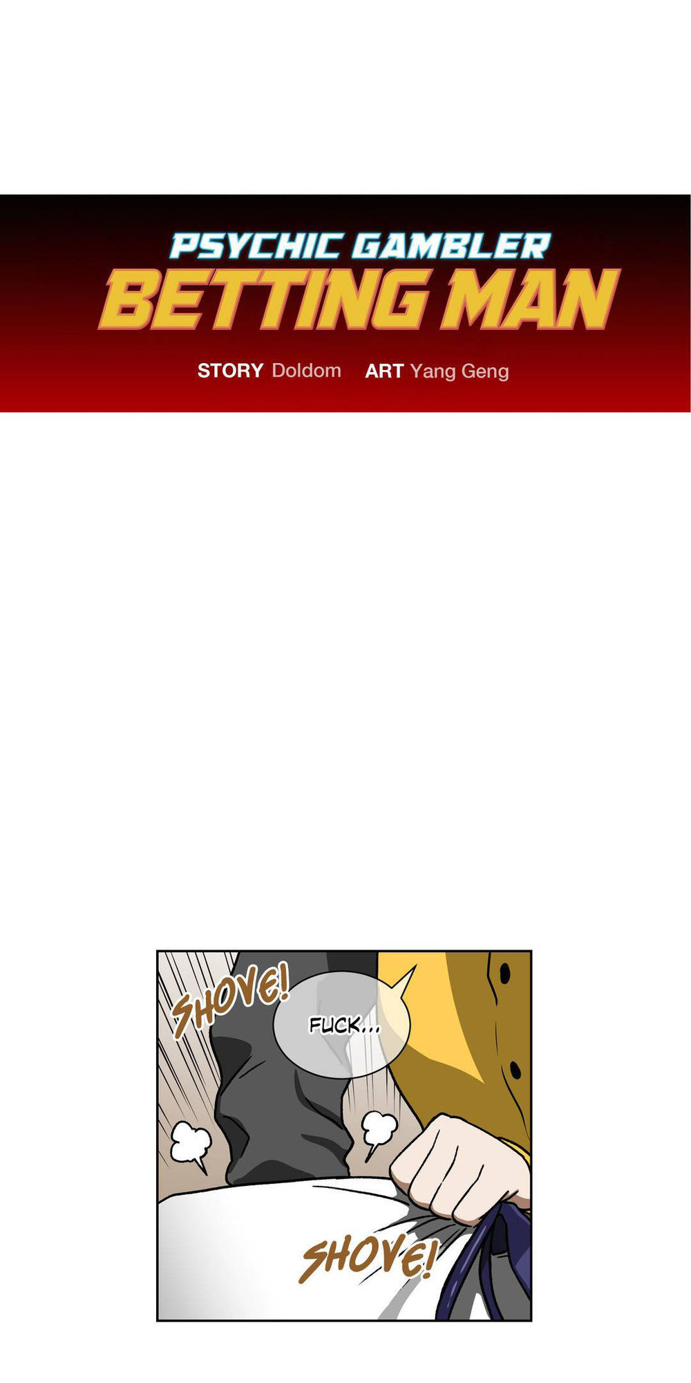 Thần Bài Siêu Năng Chapter 32 - Trang 2