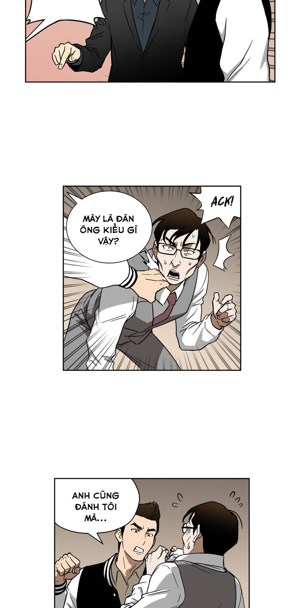 Thần Bài Siêu Năng Chapter 32 - Trang 2