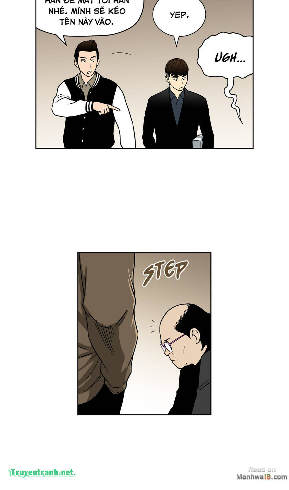 Thần Bài Siêu Năng Chapter 32 - Trang 2