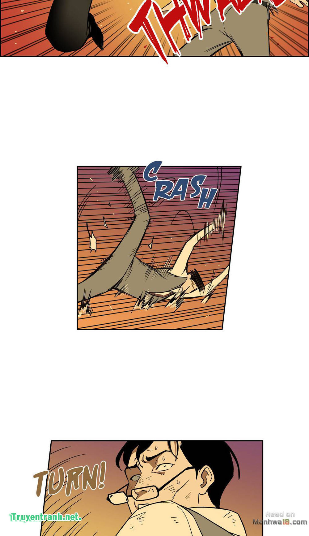 Thần Bài Siêu Năng Chapter 33 - Trang 2