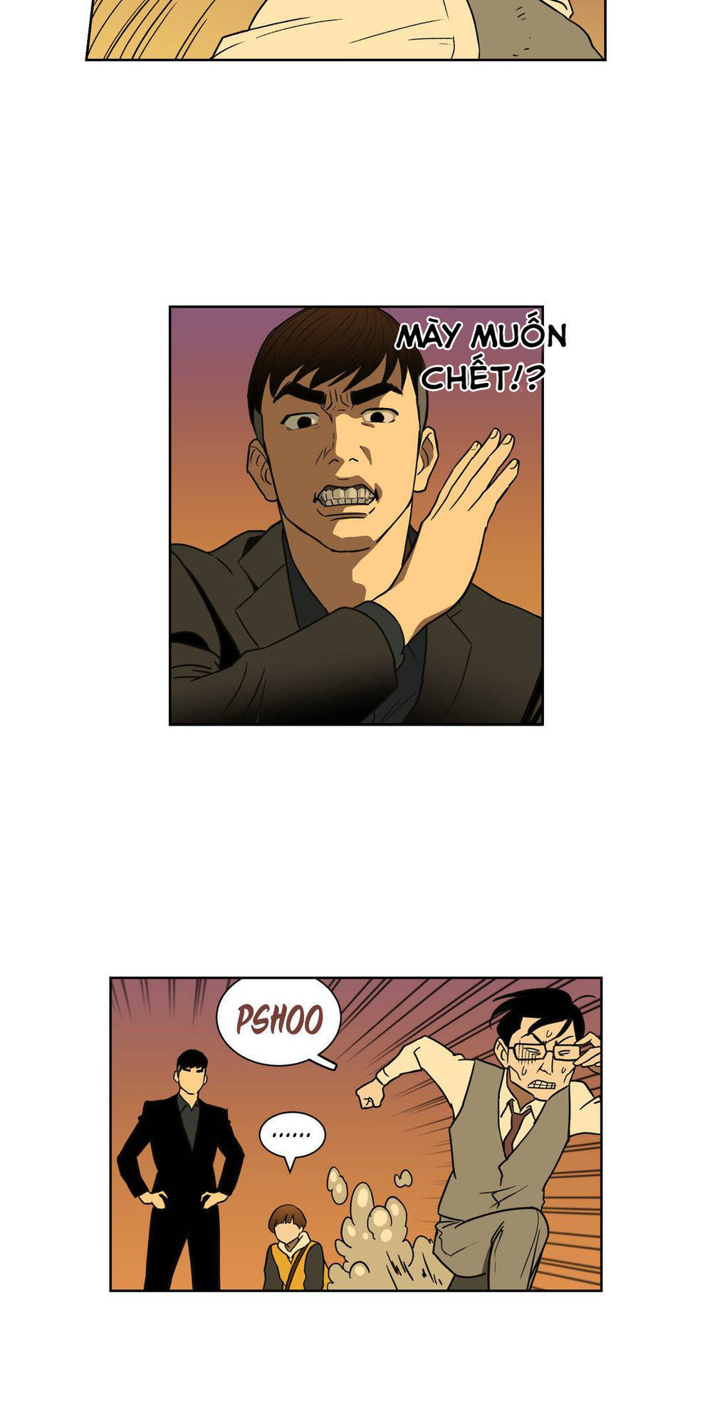 Thần Bài Siêu Năng Chapter 33 - Trang 2