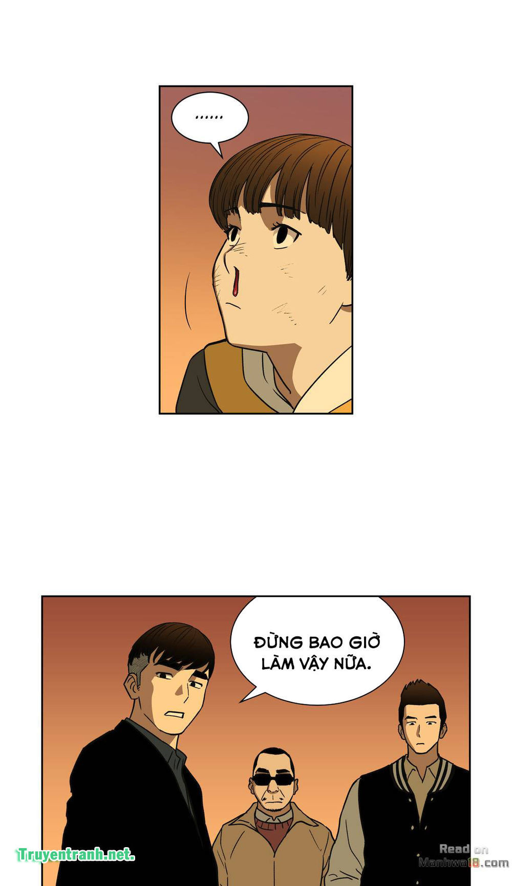 Thần Bài Siêu Năng Chapter 33 - Trang 2