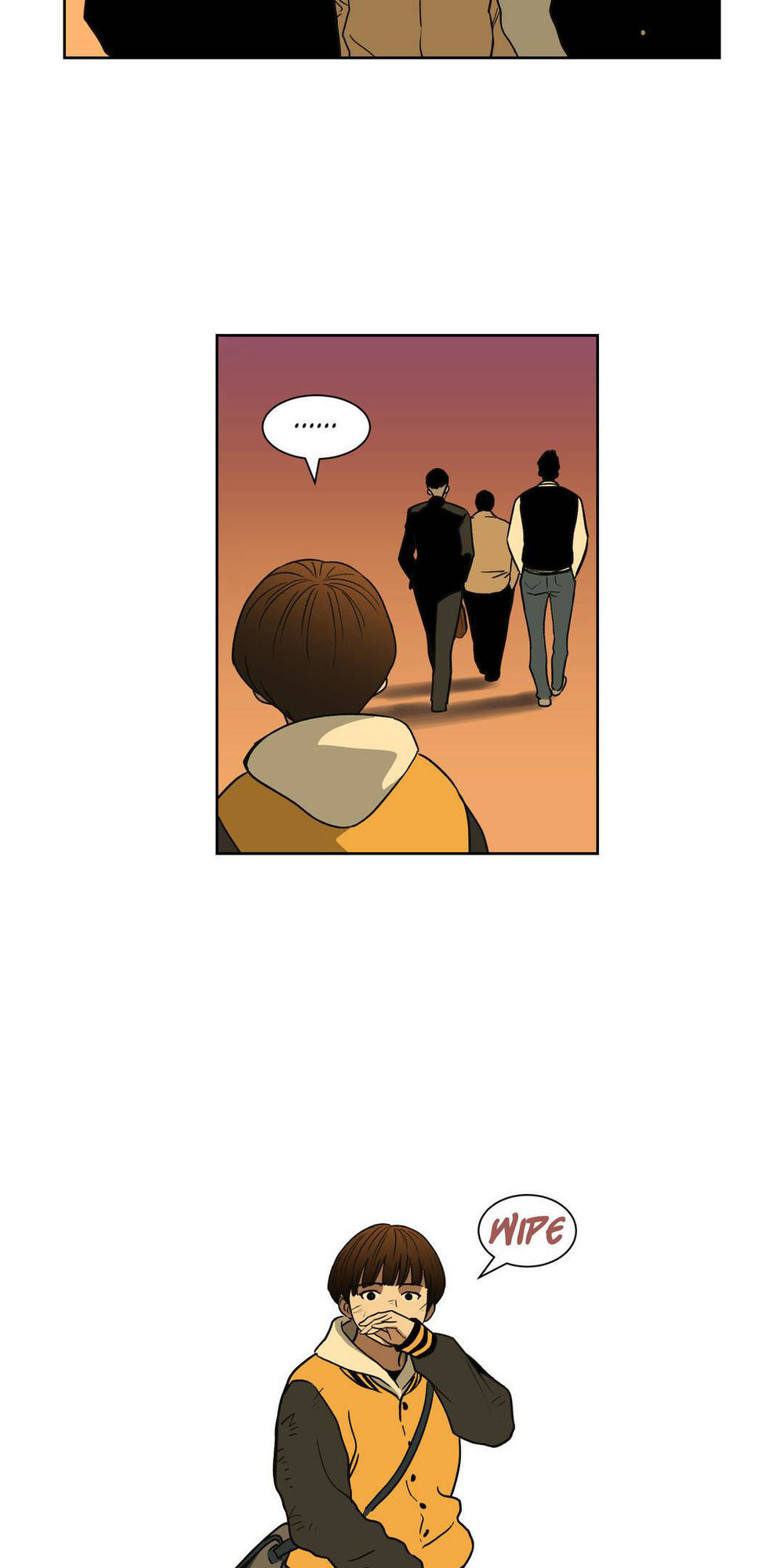 Thần Bài Siêu Năng Chapter 33 - Trang 2