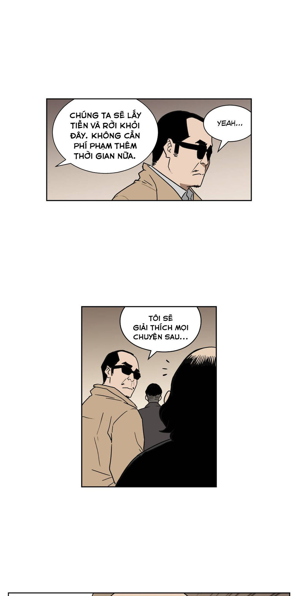 Thần Bài Siêu Năng Chapter 33 - Trang 2