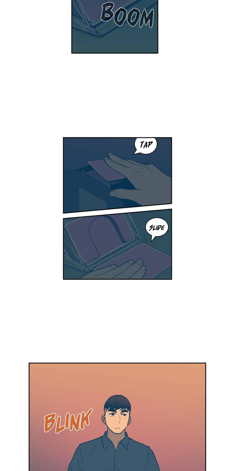 Thần Bài Siêu Năng Chapter 33 - Trang 2