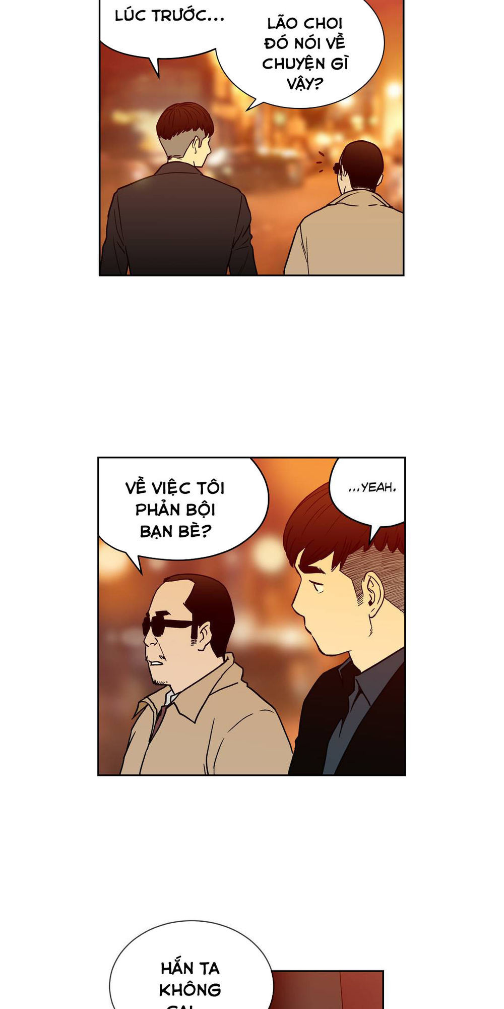 Thần Bài Siêu Năng Chapter 34 - Trang 2