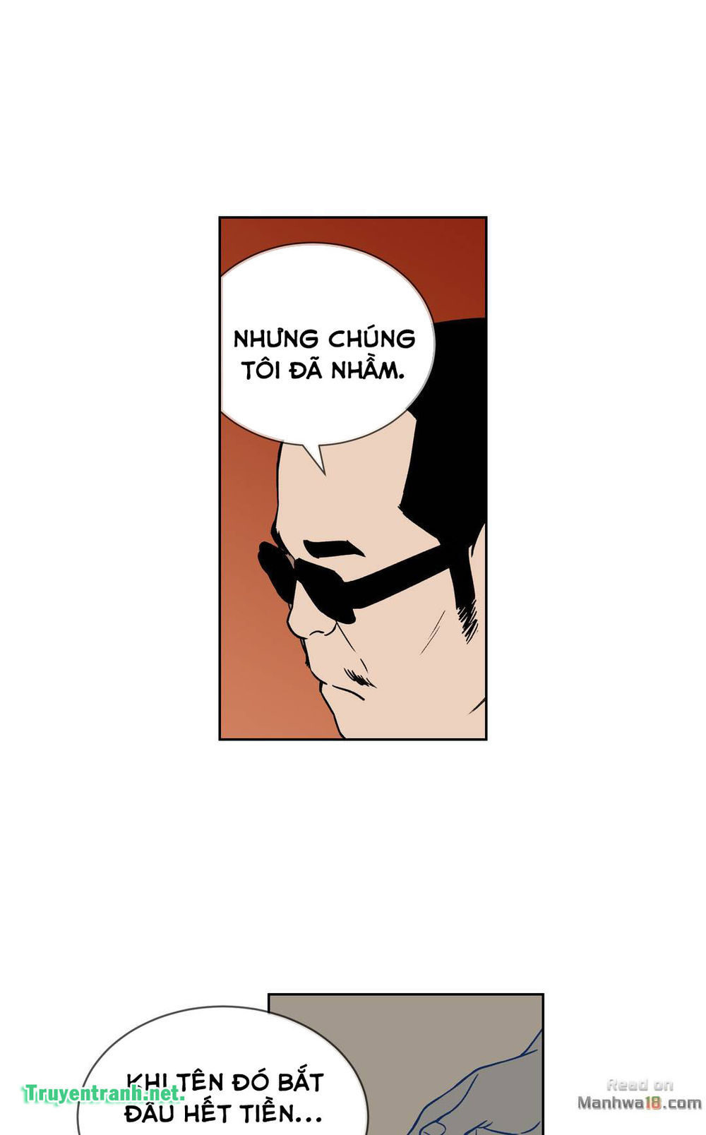 Thần Bài Siêu Năng Chapter 34 - Trang 2