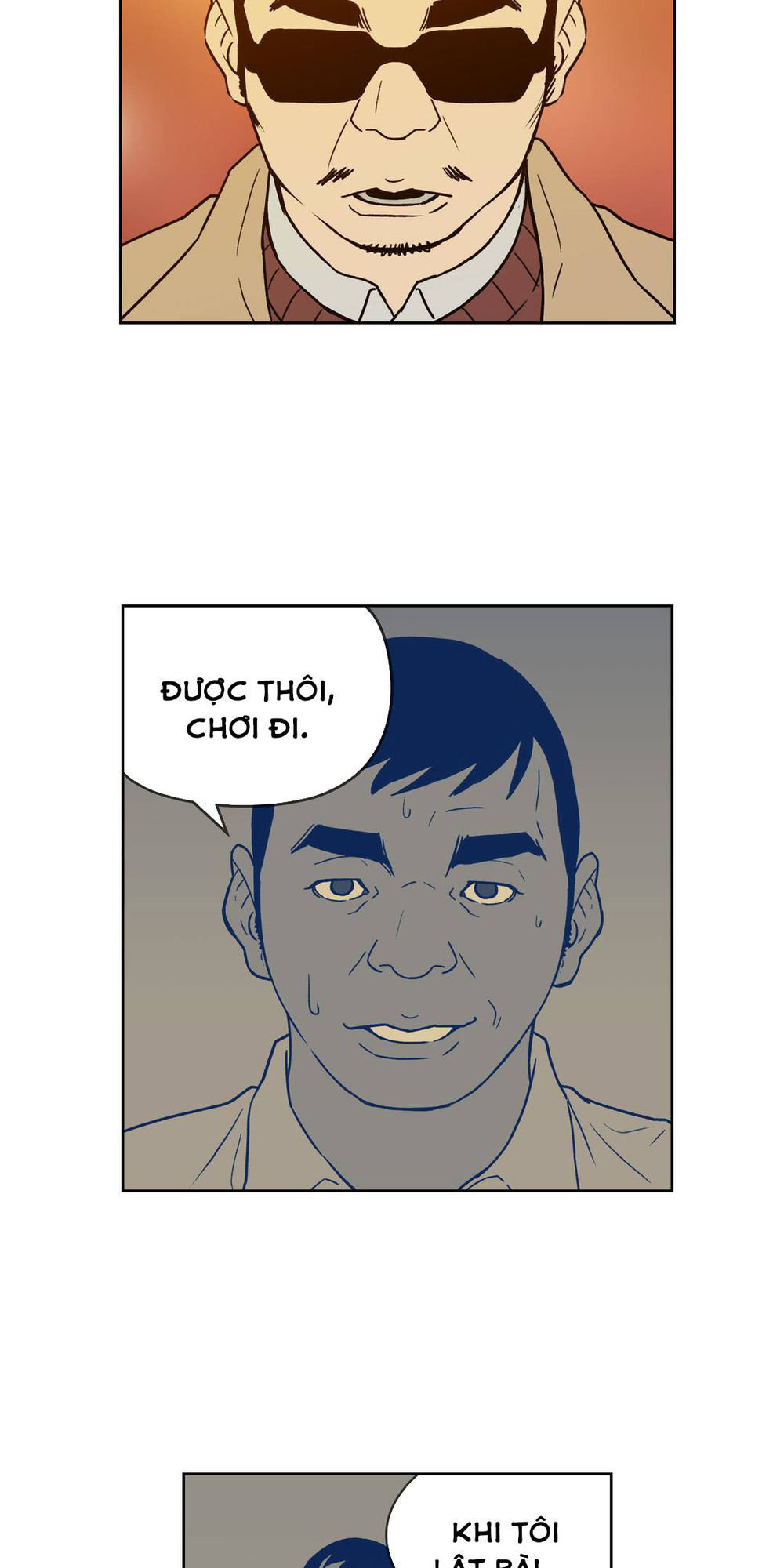 Thần Bài Siêu Năng Chapter 34 - Trang 2