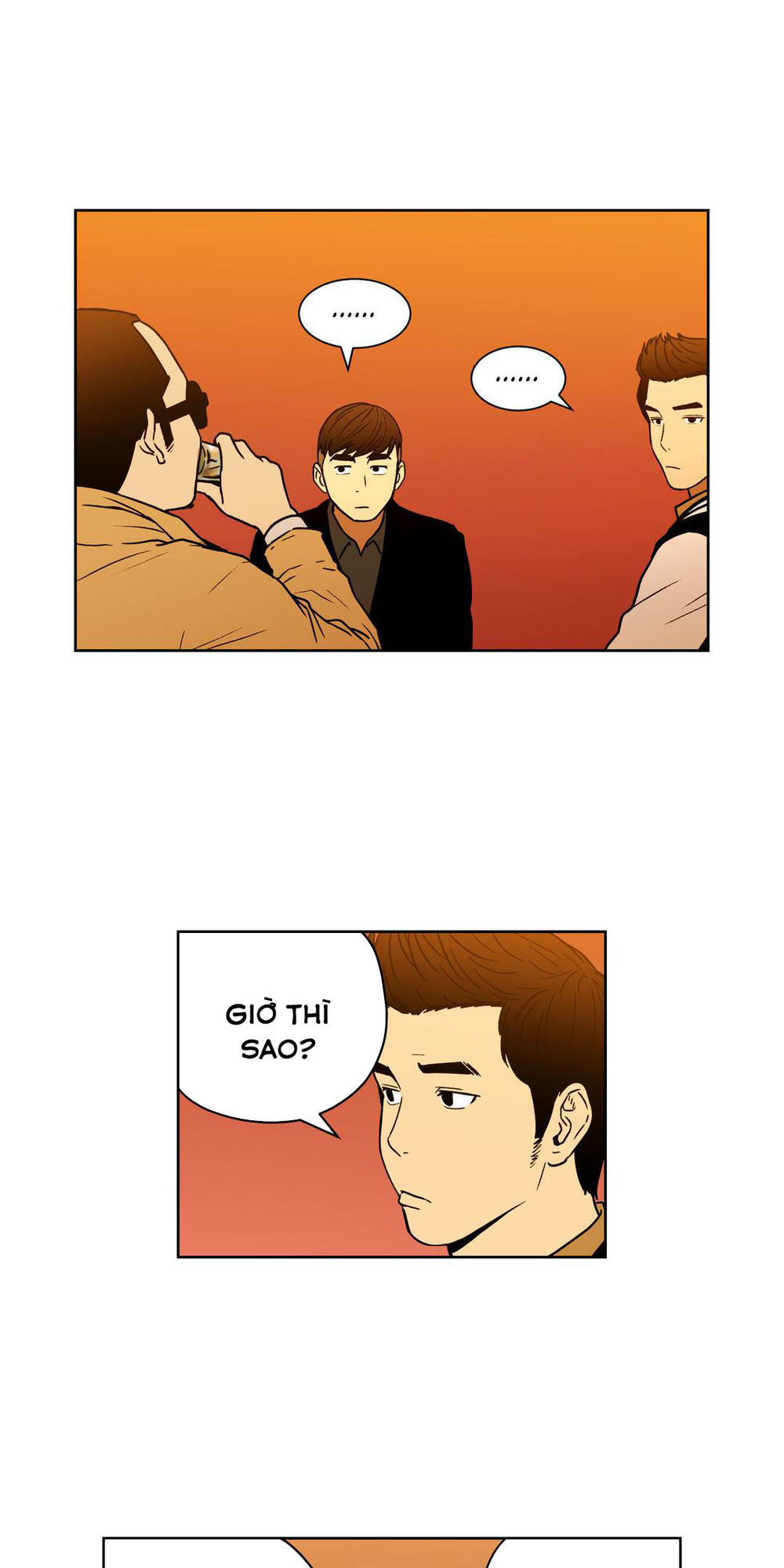 Thần Bài Siêu Năng Chapter 34 - Trang 2