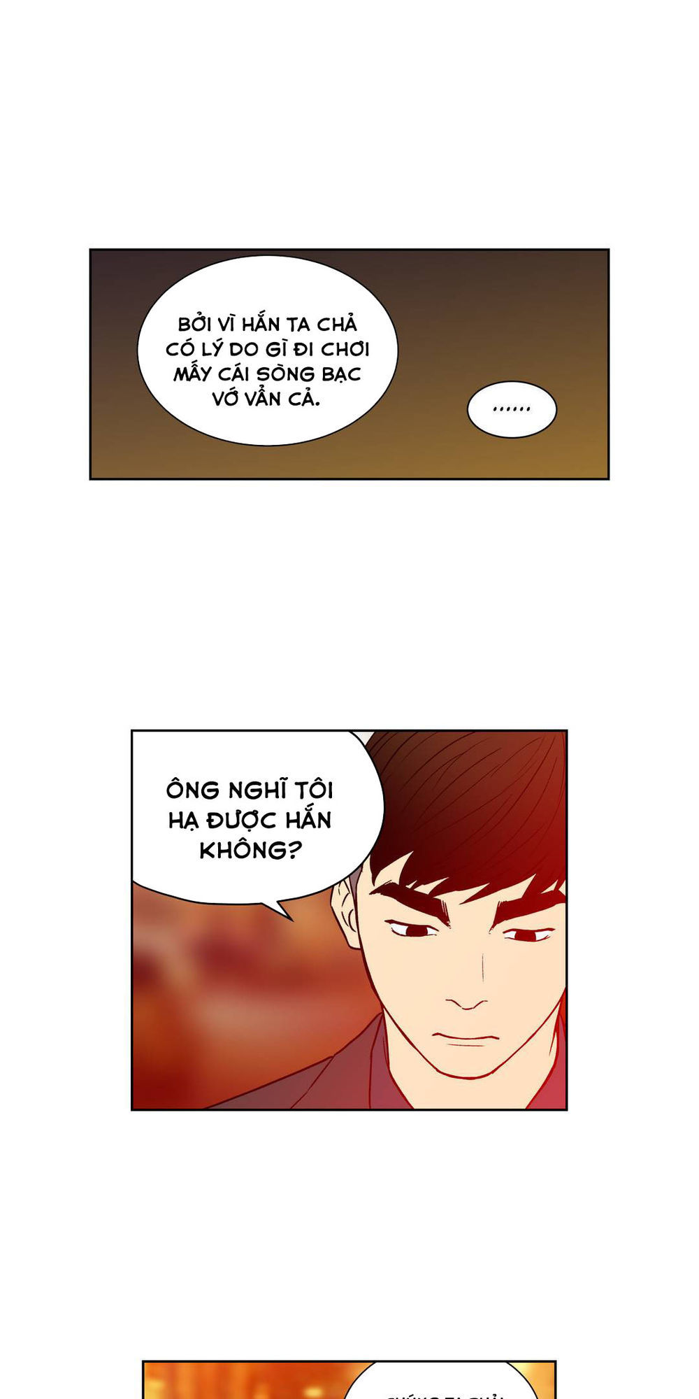 Thần Bài Siêu Năng Chapter 35 - Trang 2