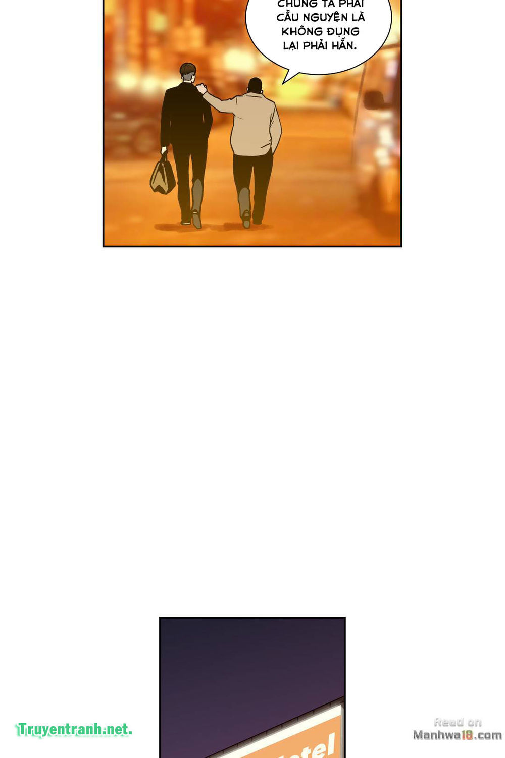 Thần Bài Siêu Năng Chapter 35 - Trang 2