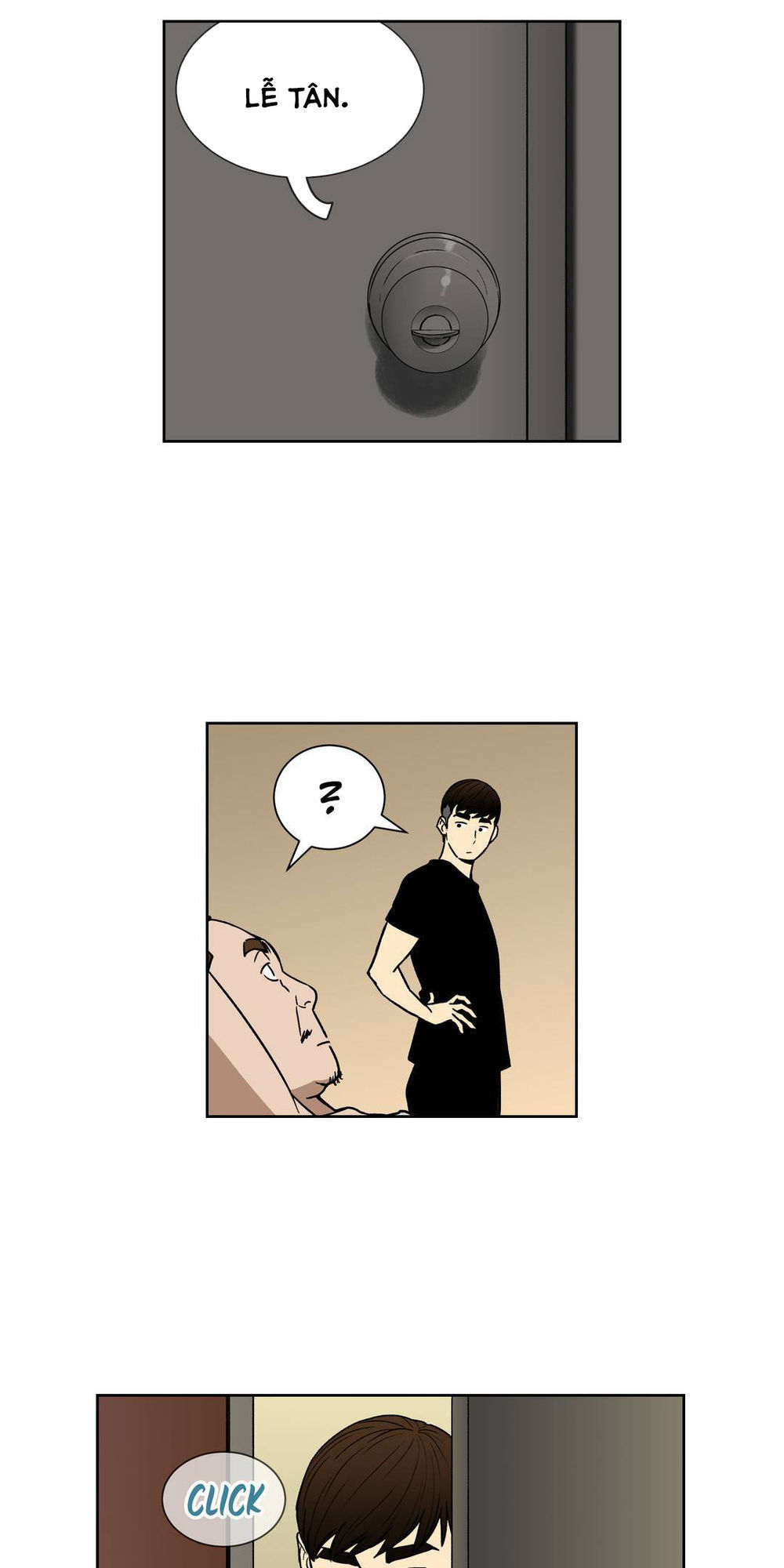 Thần Bài Siêu Năng Chapter 35 - Trang 2