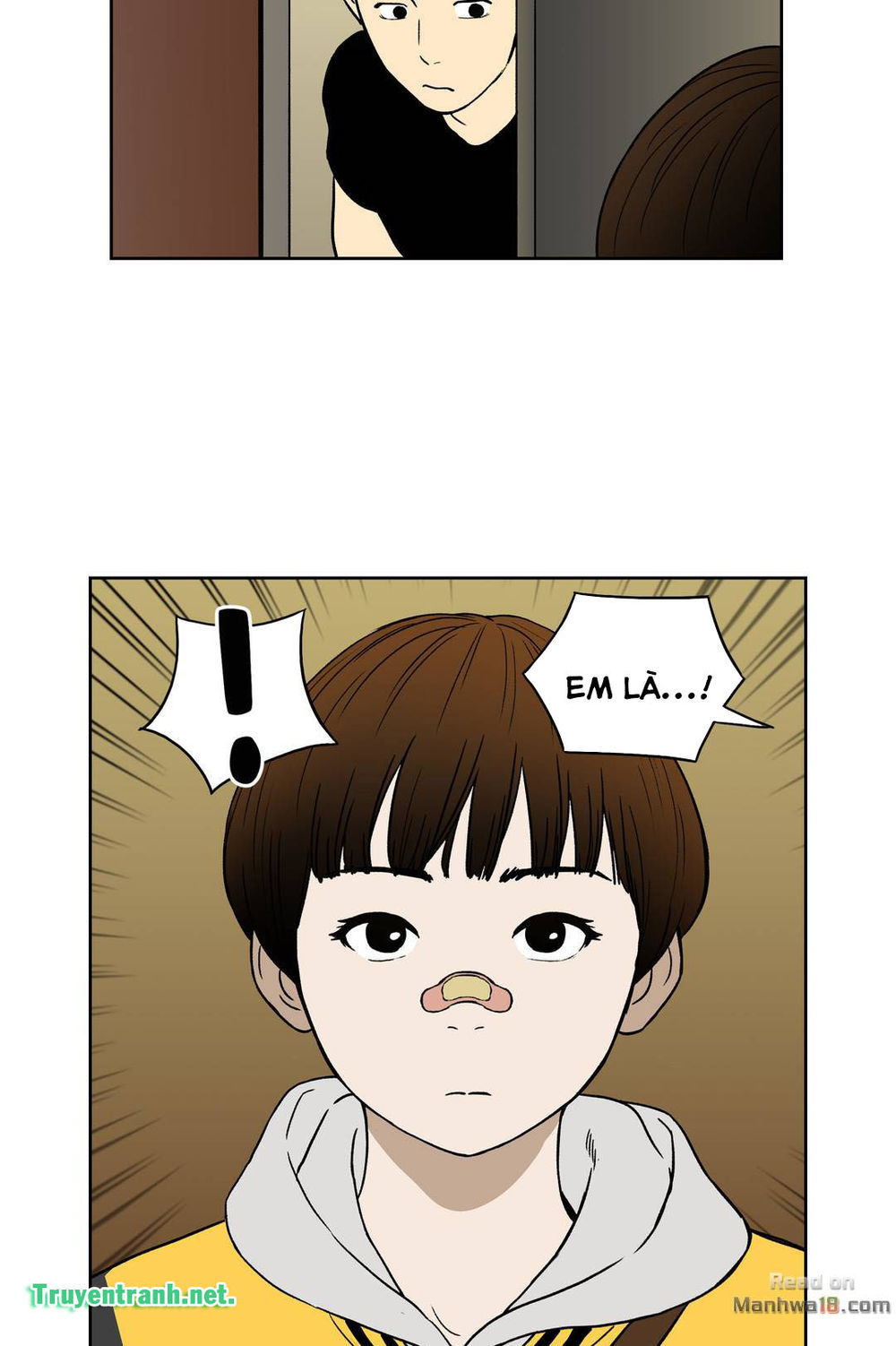 Thần Bài Siêu Năng Chapter 35 - Trang 2