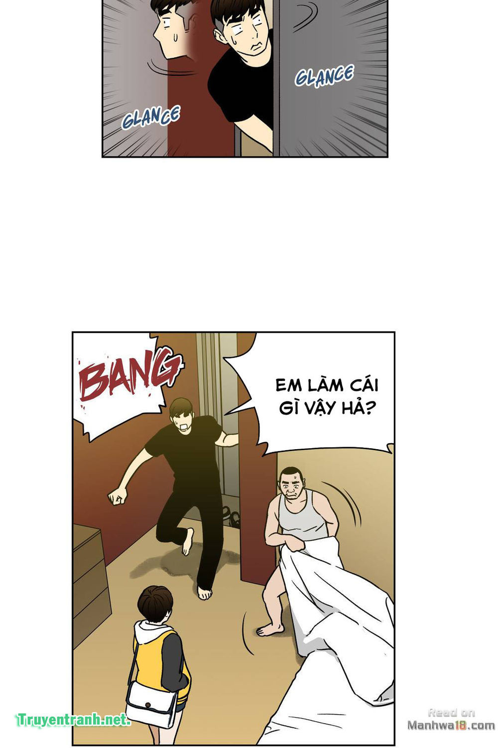 Thần Bài Siêu Năng Chapter 35 - Trang 2