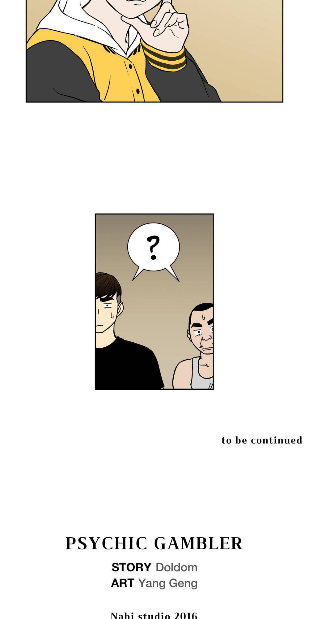 Thần Bài Siêu Năng Chapter 35 - Trang 2