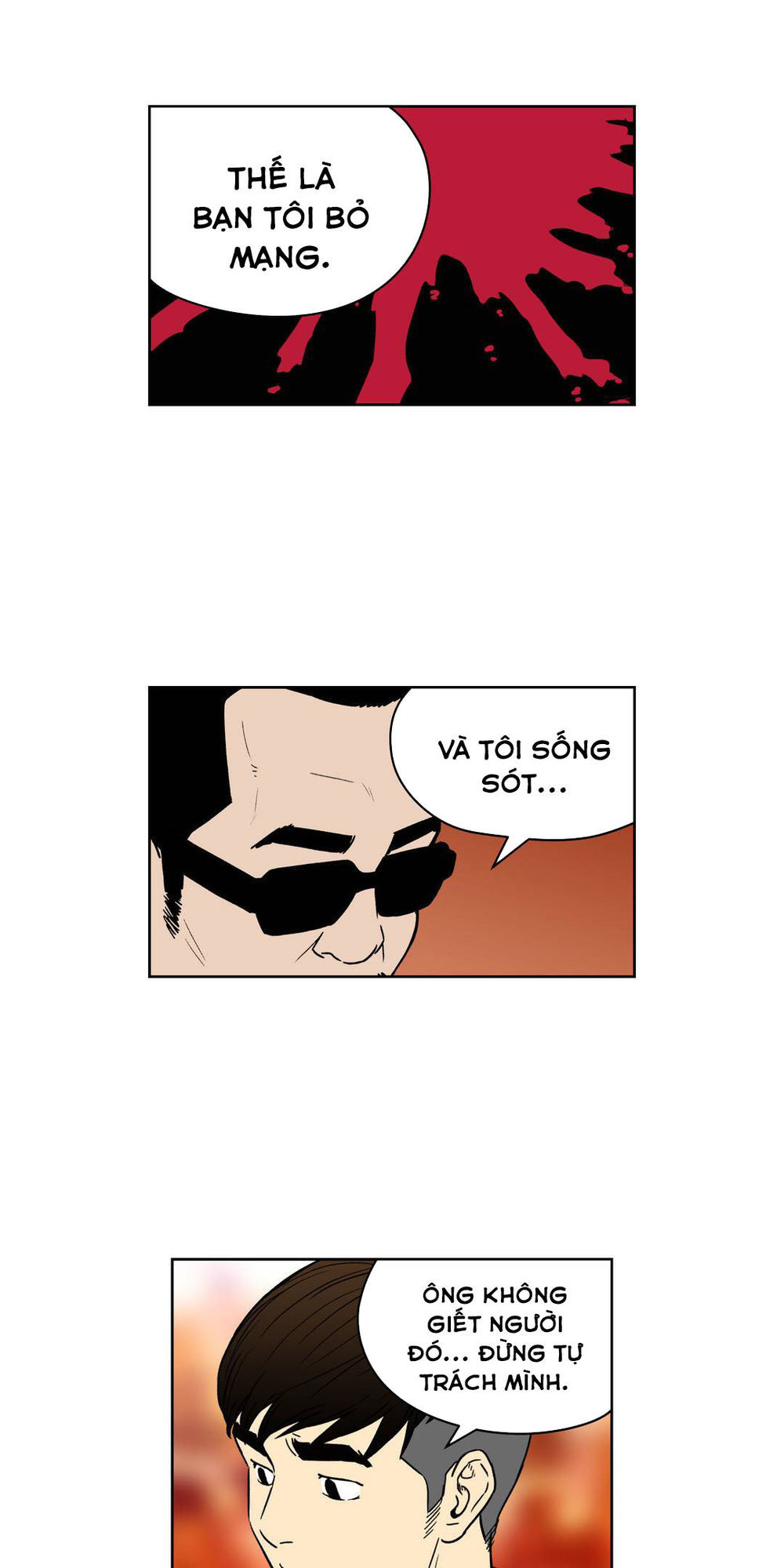 Thần Bài Siêu Năng Chapter 35 - Trang 2