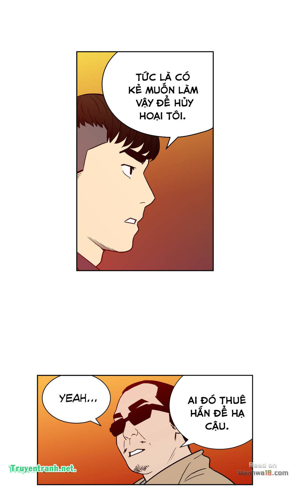 Thần Bài Siêu Năng Chapter 35 - Trang 2