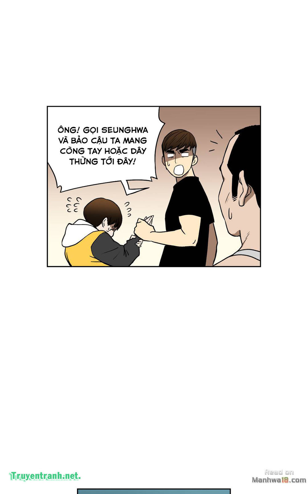 Thần Bài Siêu Năng Chapter 36 - Trang 2