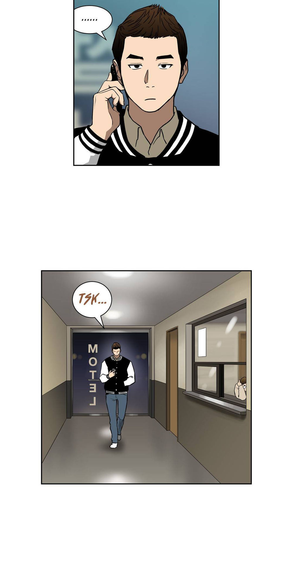 Thần Bài Siêu Năng Chapter 36 - Trang 2