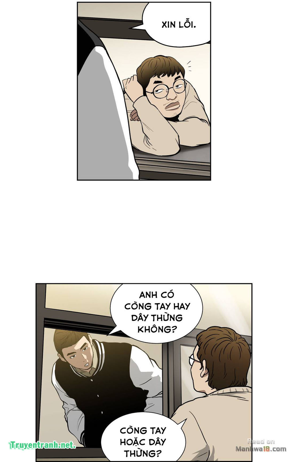 Thần Bài Siêu Năng Chapter 36 - Trang 2