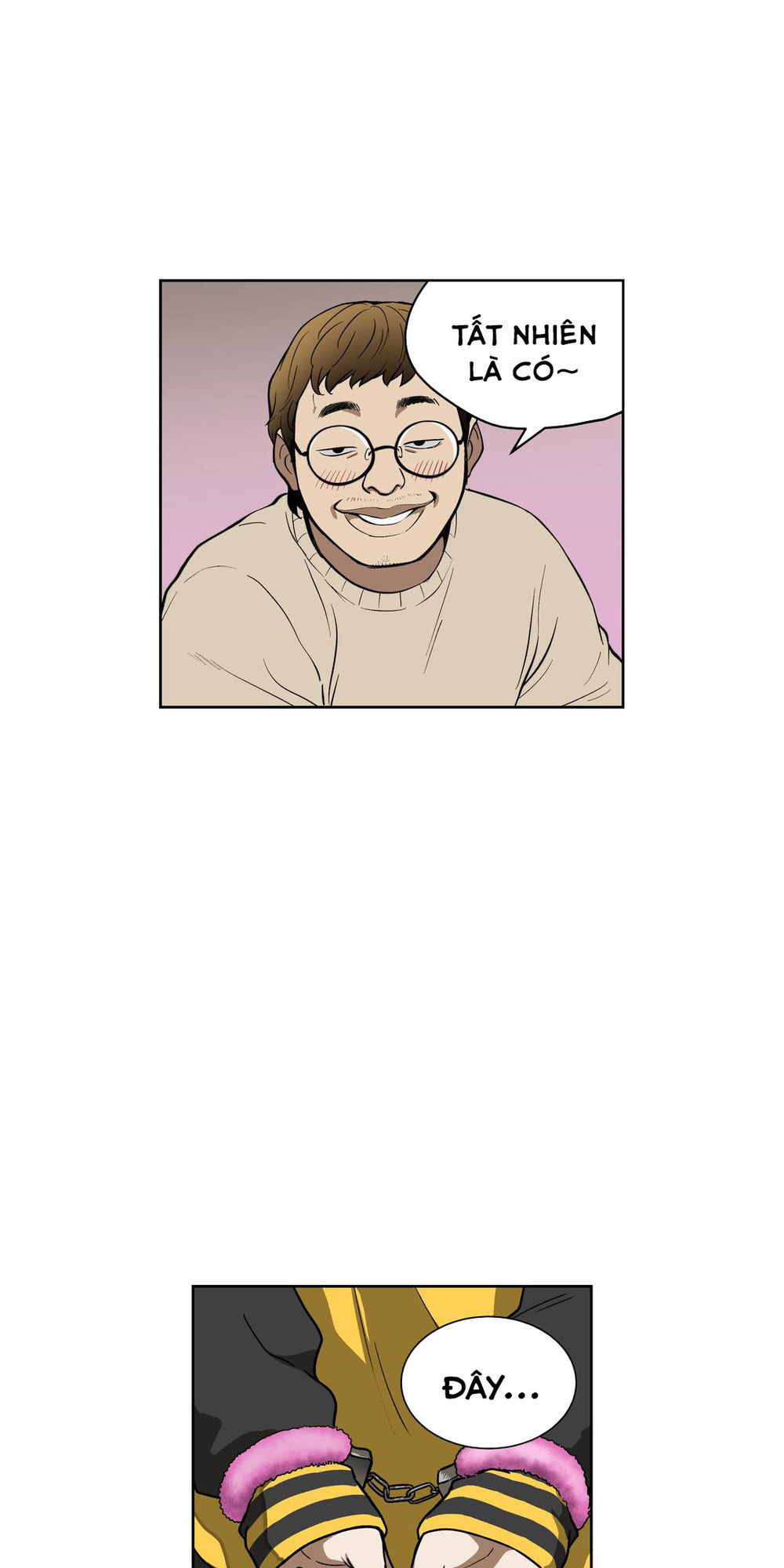 Thần Bài Siêu Năng Chapter 36 - Trang 2