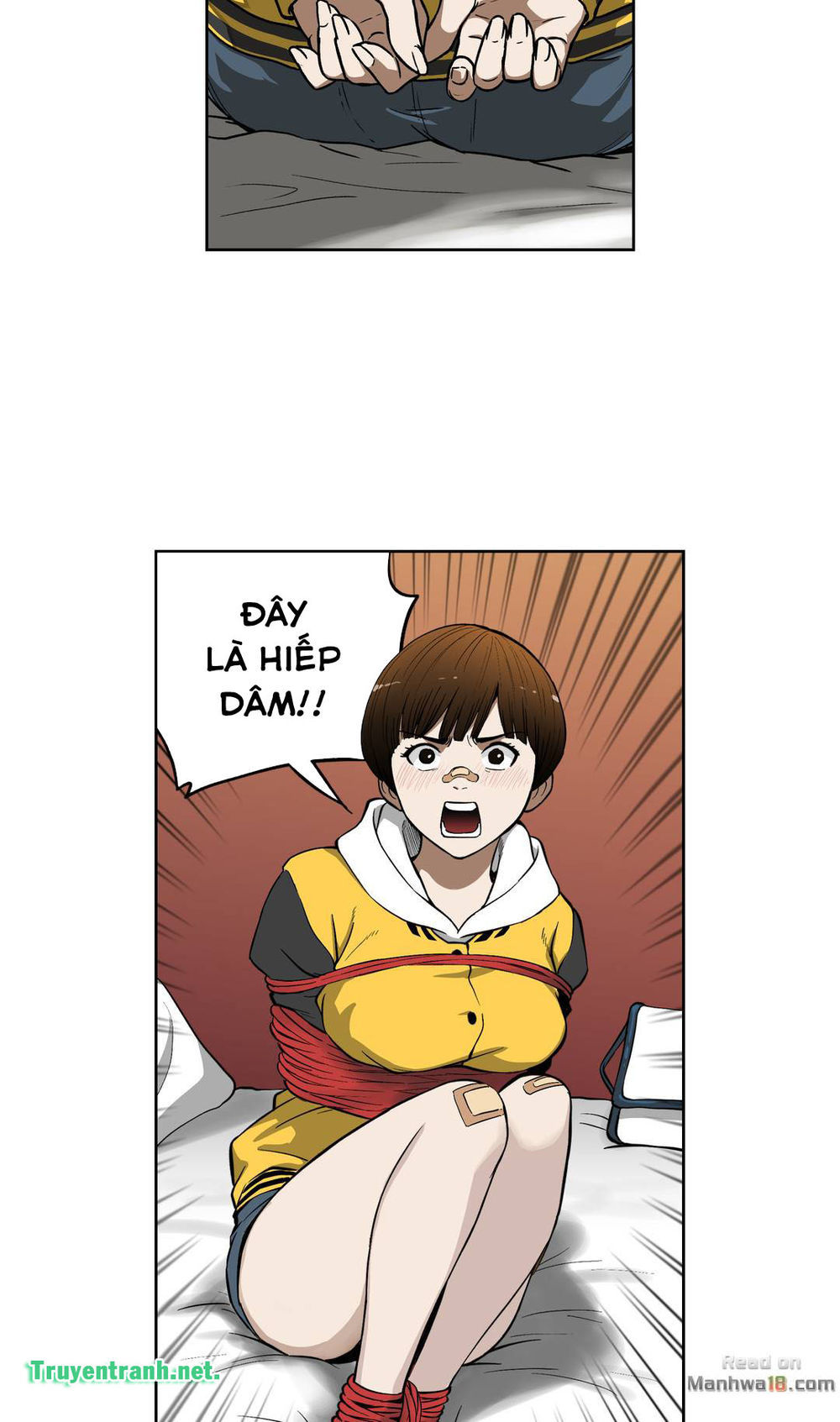 Thần Bài Siêu Năng Chapter 36 - Trang 2