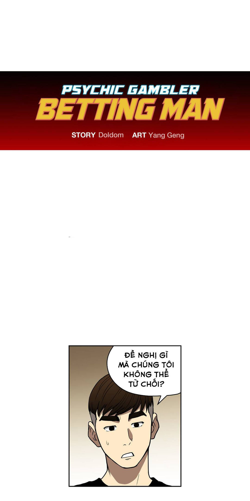 Thần Bài Siêu Năng Chapter 36 - Trang 2